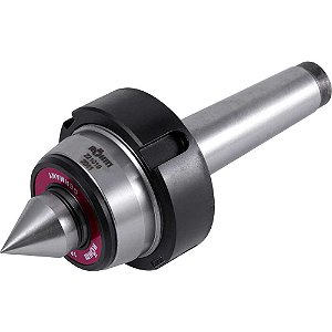 Ponta rotativa CM4 com porca extratora tipo 604 HG 207148/520165 RÖHM