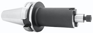 Haste para fresa BT-40 22mm BT40-22-55 01991P BT FIXO