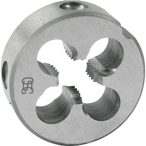 Cossinete de aço rápido N°10 UNF externo 20mm com peeling DIN 223-B 106/9 OSG