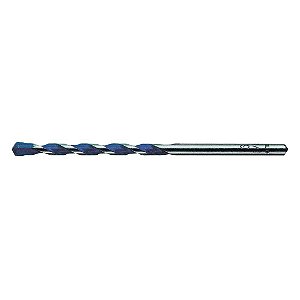 Broca P/concreto 4,00x 90mm Pt.md. Cly-5 2608588138 Bosch (substituto 8256730)