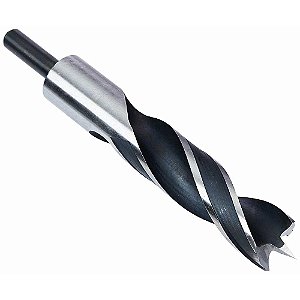 Broca 3 pontas para madeira 26mm 2608597206 BOSCH