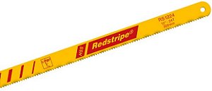 Lâmina de serra manual 12" x 1/2" com 24 dentes rígida KRS1224-10 STARRETT