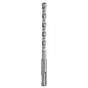 Broca com encaixe tipo SDS PLUS 16,0mm x 210mm 3-PLUS 2608831044 BOSCH