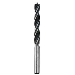 Broca 3 pontas para madeira 6mm 2608596303 BOSCH