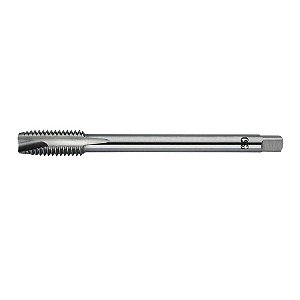 Macho máquina HSS-E 3/4" UNF com ponta helicoidal DIN 2183 OSG