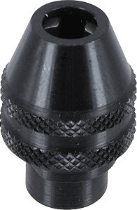 Mandril de aperto rápido para microrretíficas 4000 e Lite Dremel 4486 DREMEL