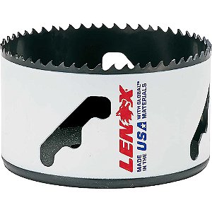 Serra copo bimetálica 3.1/2" (89 mm) 3005656L LENOX