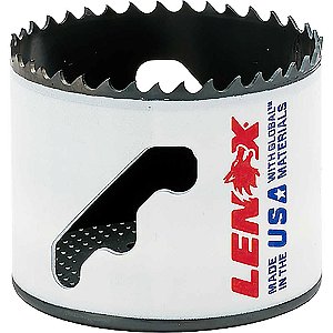 Serra copo bimetálica 2.1/2" (64 mm) 3004040L LENOX