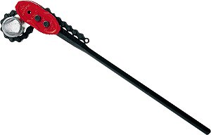 Chave de corrente 44" modelo jacaré para tubos de 1" a 6" RIDGID