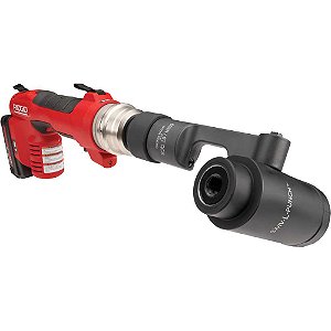 Cabeçote vazador PH-60B para pistola RE-6 52078 RIDGID
