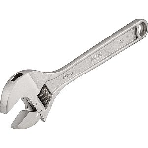 Chave ajustável 12" RIDGID