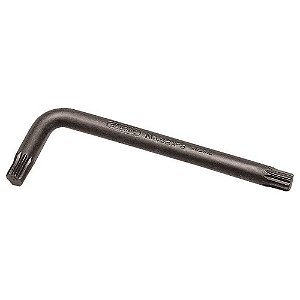 Chave multidentada 8mm 42X 012700 GEDORE