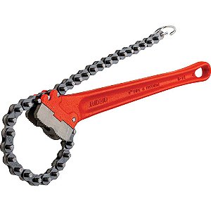 Chave de corrente 2" C-14 uso pesado RIDGID