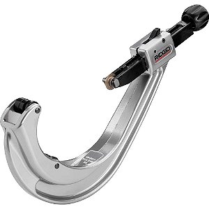 Cortador de tubos 4" a 6.5/8" modelo 156 para tubos de cobre e latão serviço leve RIDGID