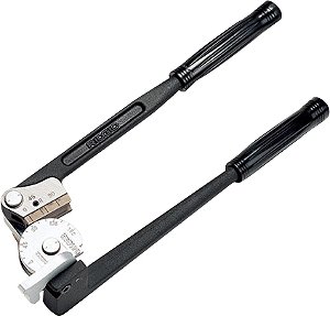 Curvador de tubos de alavanca 5/16" e 8mm 36092 RIDGID