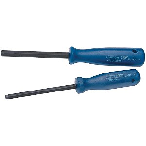 Chave allen 6,0mm com cabo 42C GEDORE