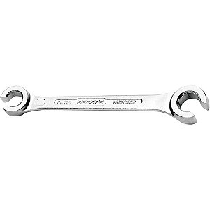 Chave poligonal aberta 9mm x 11mm 005.008 GEDORE
