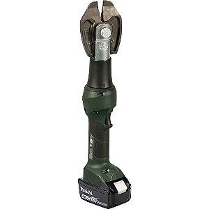 Cortadora de parafusos a bateria 18V 220V 3/8" EK628LXBC1 GREENLEE
