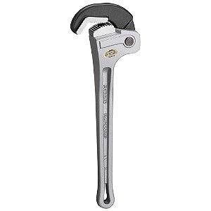 Chave grifo de 14'' RAPIDGRIP em alumínio 12693 RIDGID