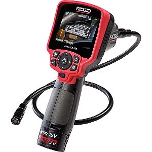 Equipamento diagnóstico micro CA-350 RIDIGD