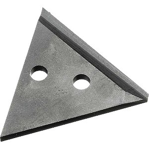 Lâmina do escareador 1/4" - 4" 34577 RIDGID