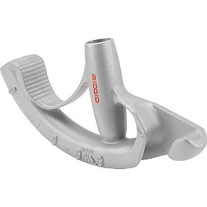 Curvador de conduíte parede fina 1" e parede grossa 3/4" B-1679 35225 RIDGID