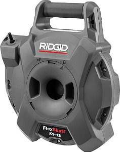 Desentupidora 1.1/4" - 2" FlaxShaft® 74978 RIDGID
