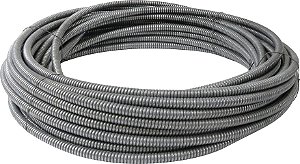 Cabo para desentupidora 3/8" x 15,0m C-31 IW 87577 RIDGID