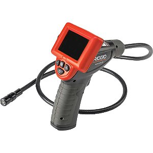 Equipamento diagnóstico micro CA-25 RIDIGD