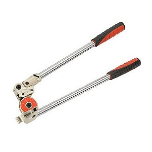 Curvador de tubos de alavanca serviço pesado 1/4" 38033 RIDGID