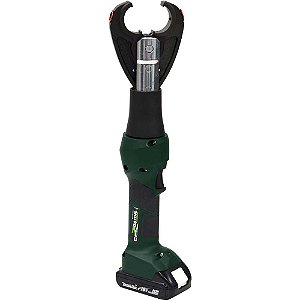 Crimpadora a bateria 300 mm² EK628Lx22 6 Ton 18V 220V GREENLEE