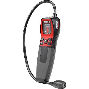 Detector de gás gasnifer micro CD-100 RIDGID