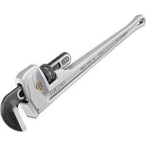 Chave grifo 24" tipo americana cabo em alumínio 31105 RIDGID