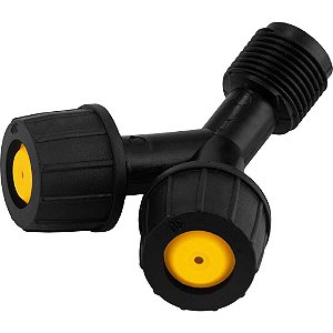 Bico cone duplo para Pulverizadores PCV 120 e PCV 200 VONDER