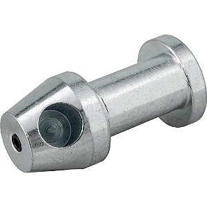 Suporte alavanca para o rompedor de corrente de motosserra VONDER