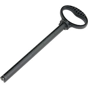 Pistão com punho para pulverizador 16L VONDER