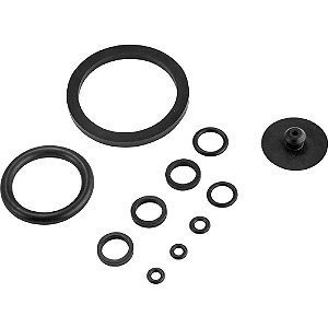 Jogo de anéis de vedação/oring para pulverizador 11 litros VONDER