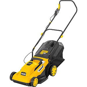 Máquina para cortar grama com recolhedor MGV 1800 127V VONDER
