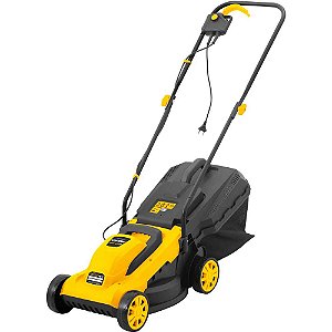 Máquina para cortar grama com recolhedor MGV 1100 127V VONDER