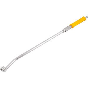 Esguicho de alumínio de 1/2" tipo jet VONDER