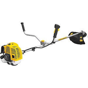 Roçadeira a gasolina 0,95 cv 25,4 cm³ (cc) RGO 254 VONDER