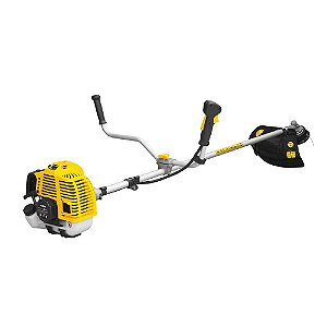 Roçadeira a gasolina 1,6 cv 42,7 cm³ (cc) RGO 427 VONDER