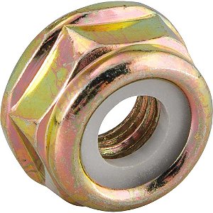 Porca M10 x 1,25mm para Roçadeira RGP 254 VONDER
