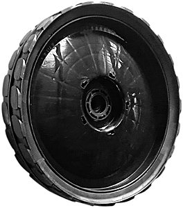 Roda de 12" para máquina de cortar grama MGV 226T VONDER