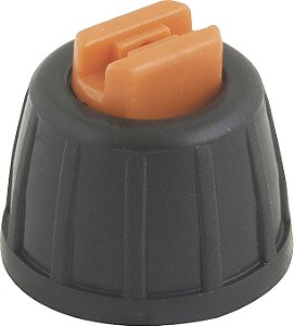 Bico tipo leque para pulverizador 20L NOVE54 e VONDER