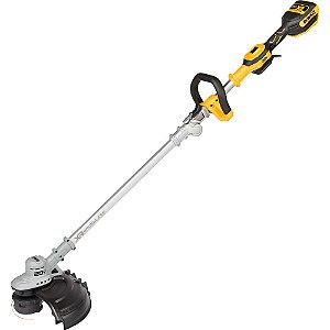 Aparador de grama sem bateria e sem carregador 20V MAX DCST922BE-B3 DEWALT