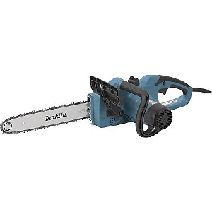 Motosserra elétrica 14" 1800W 220V UC3541A MAKITA