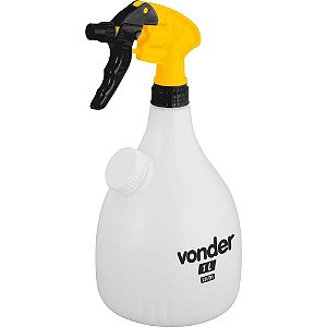 Pulverizador 1 litro PU 100 VONDER
