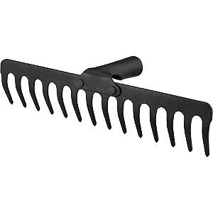 Ancinho com 14 dentes sem cabo VONDER