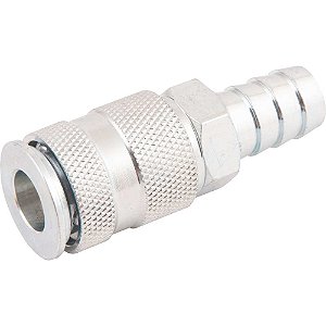 Engate rápido com espigão 1/2" VONDER - 20 unidades